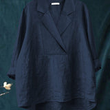 CALYSSA | BLOUSE