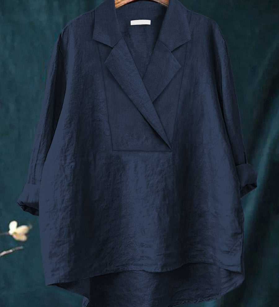 CALYSSA | BLOUSE