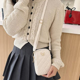 Vintage Casual Bag
