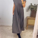 LUCILLE | TIMELESS AND COMFORTABLE DRESS