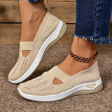 Joséphine | Non-Slip Orthopaedic Shoes