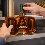 Whisky Carafe - Father's Edition