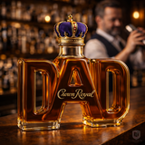 Whisky Carafe - Father's Edition