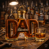 Whisky Carafe - Father's Edition