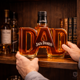 Whisky Carafe - Father's Edition