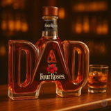 Whisky Carafe - Father's Edition