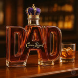 Whisky Carafe - Father's Edition
