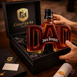 Whisky Carafe - Father's Edition