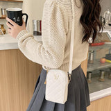 Vintage Casual Bag