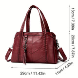Vintage Casual Bag