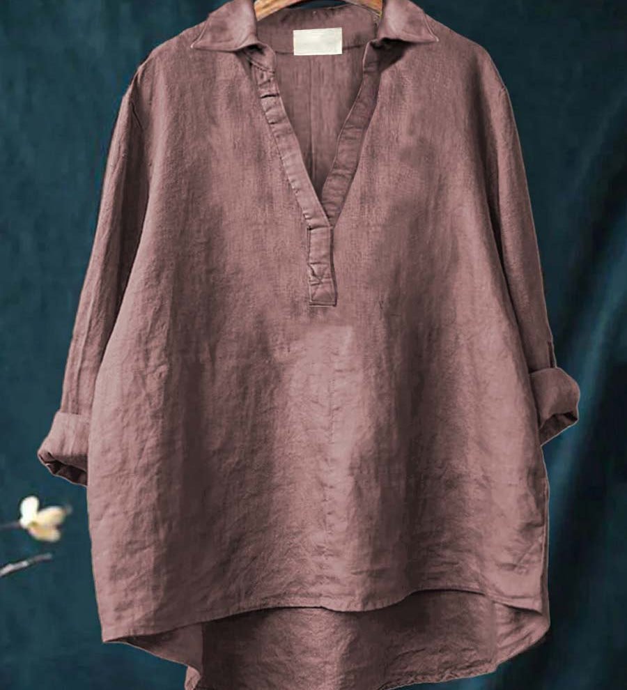 NERINA | BLOUSE