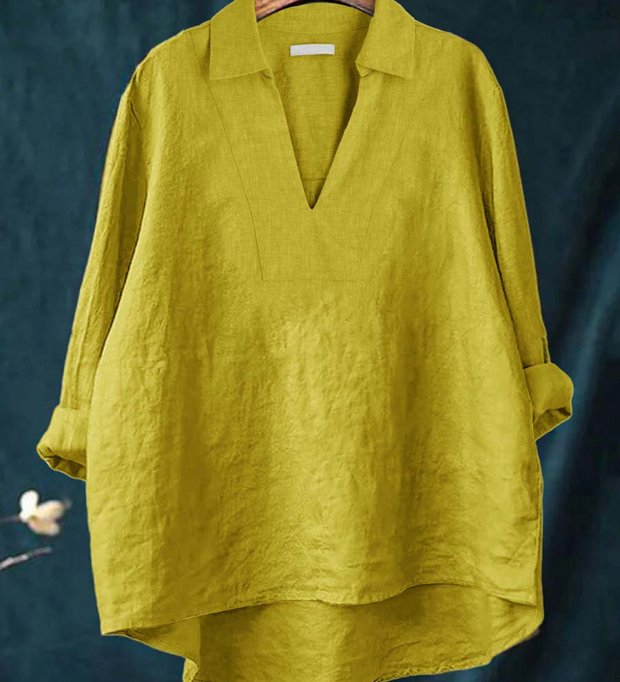 CELESTINE | BLOUSE