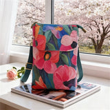 Vintage Floral Bag