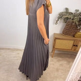 LUCILLE | TIMELESS AND COMFORTABLE DRESS