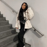 Anastasia™ | Soft and Warm Winter Jacket