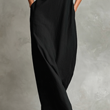 Caterina | Minimalist Long Dress