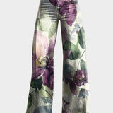 Alessia™ | Retro Chic Boho Trousers