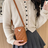 Vintage Casual Bag