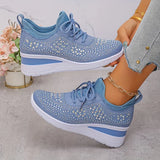 Bonnie™ Orthopaedic Trainers
