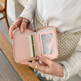 Casual Wallet