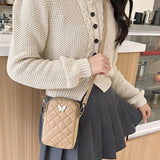 Vintage Casual Bag