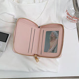 Casual Wallet