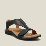 OLIVIA MANCHESTER | LARA ERGONOMIC ORTHOPEDIC SANDALS