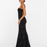 Rosalie Corset Gown