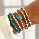 Vintage Ethnic Bracelet