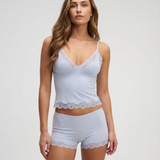 Soft Nights Lace Set