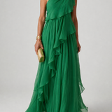 Valeria | Maxi Dress
