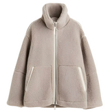 Anastasia™ | Soft and Warm Winter Jacket