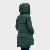 Maja – Elegant winter coat with lining for worry-free luxury