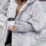 Ava - Stylish Puffer Jacket