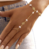 Vintage Bohemian Bracelet