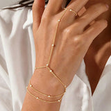 Vintage Bohemian Bracelet