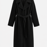 Luise™ | Women's Double-Breasted Coat