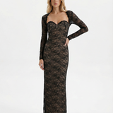ARIA | Lace Muse Maxi