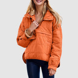 Anežka – Hoodie Jacket