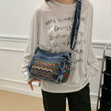 Vintage Casual Bag