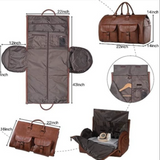 LYRA | COMPACT TRAVEL BAG