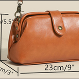 CRESSIDA | MINI CROSSBODY BAG