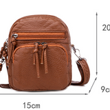 AMIRA | CHIC SATCHEL