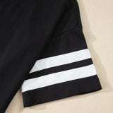 Casual Striped T-Shirt