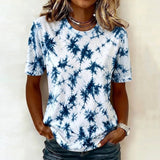 Casual Gradient T-Shirt