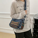 Vintage Casual Bag