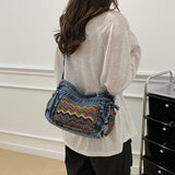 Vintage Casual Bag