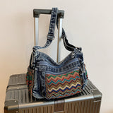 Vintage Casual Bag