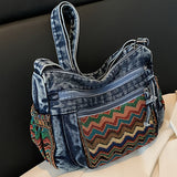 Vintage Casual Bag