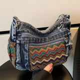 Vintage Casual Bag